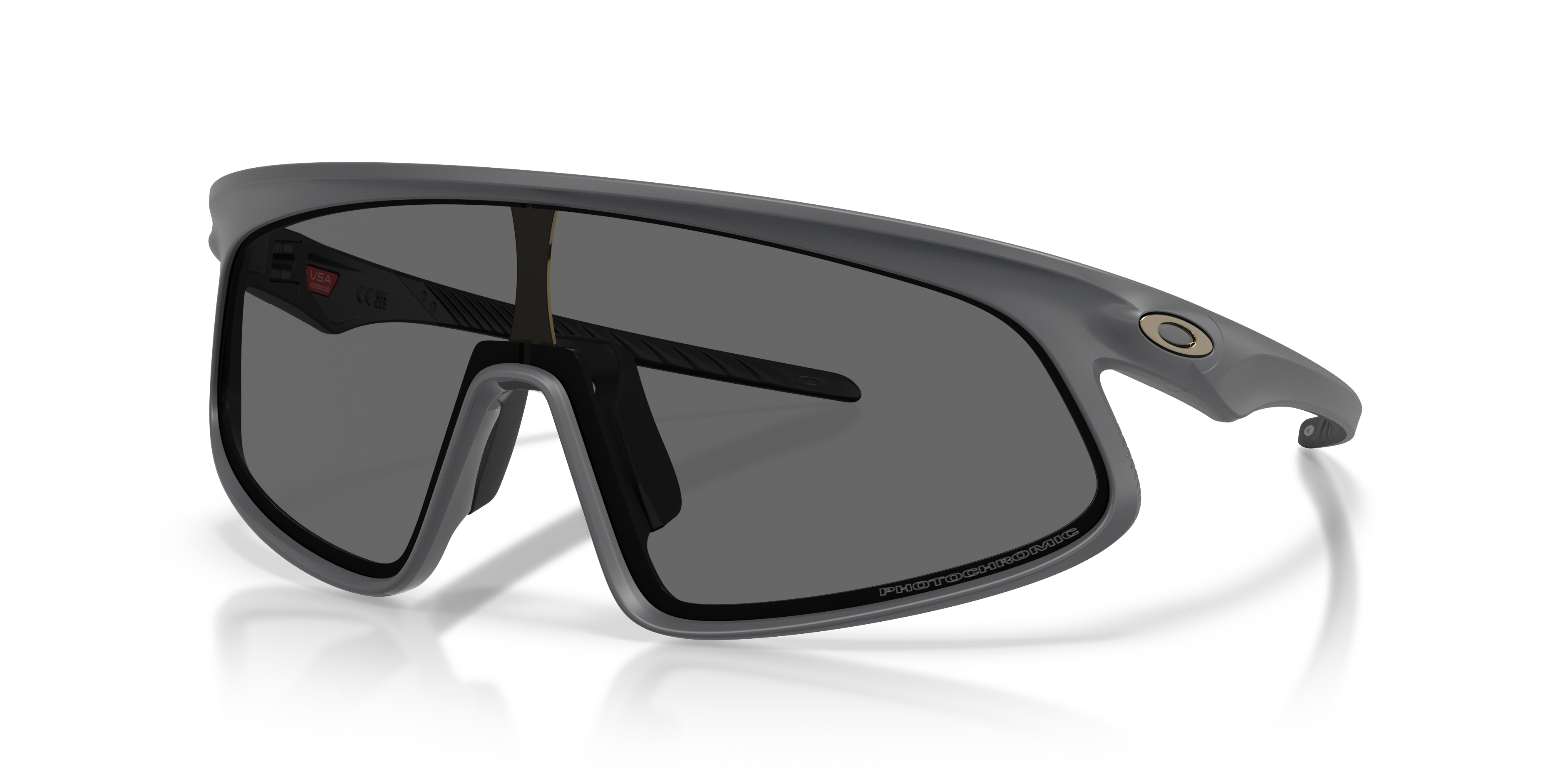 Oakley OO9524D 952406 Rslv 141 